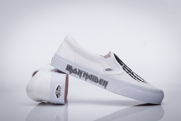 Vans Low-Top Slip-on Men Shoes--030